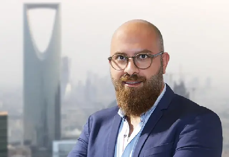 Golin MENA Appoints Diab Nassar as General Manager for Saudi Arabia